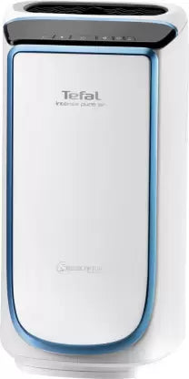 Tefal Intense Pure Air PU4015 Portable Room Air Purifier  (White) (OPEN BOX) Tefal Intense Pure Air PU4015 Portable Room Air Purifier  (White) (OPEN BOX)